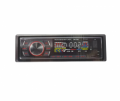 AUTORADIO STEREO RADIO MP3 USB SD CARD AUX BLUETOOTH VIVAVOCE 4X50W