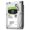 HARD DISK INTERNO HDD 3,5" 2TB BARRACUDA SEAGATE