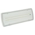 LAMPADA DI EMERGENZA AUTONOMIA 3H 4W 400lm IP65