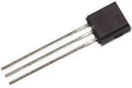BC302 TRANSISTOR BJT NPN TO39