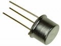 BC378 TRANSISTOR BJT NPN TO18