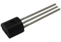 BC556 TRANSISTOR BJT NPN TO92