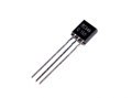 BC549 TRANSISTOR BJT NPN TO92