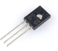 BD139 TRANSISTOR BJT NPN TO126