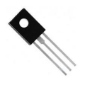 BD236 TRANSISTOR BJT PNP TO126