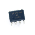 LM308N Amplificatore operazionale di precisione