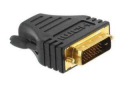 ADATTATORE VIDEO DIGITALE DA DVI-D M A HDMI F