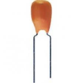 CONDENSATORE AL TANTALIO 3,3uF 35V