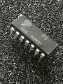930PC INTEGRATO NAND GATE CHIP FAIRCHILD