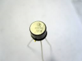 ASY75 TRANSISTOR AL GERMANIO PNP 30V 0,4A 0,14W TO-5