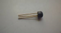 2N3692 TRANSISTOR NPN TO106 NOS