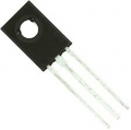 2N6073 TRIAC 400V 4A TO-225