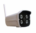 TELECAMERA WIRELESS HD 720P CON 4 ARRAY LED E SLOT SD