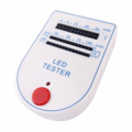 TESTER PER DIODI LED