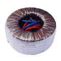 TRASFORMATORE TOROIDALE 13-0-13VAC 120W