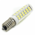 LAMPADINA E14 76 LED SMD 2835 BIANCHI FREDDI 9W