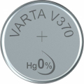 BATTERIA 370 VARTA 1,55VDC