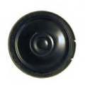 ALTOPARLANTE DIAMETRO 36MM 8OHM  0,3W