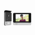 VIDEOCITOFONO VIDEOCAMERA 130° WIFI CON APP RFID 2 FILI SCHERMO 7" PHILIPS