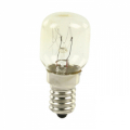 LAMPADA FRIGORIFERO E14 15W 230V