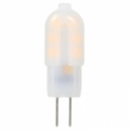 LAMPADA LED G4 12V AC/DC 1.5W - LUCE NATURALE