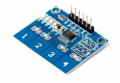 ARDUINO MODULO TASTIERA 4 KEY CAPACITIVO 2,5V > 5,5V